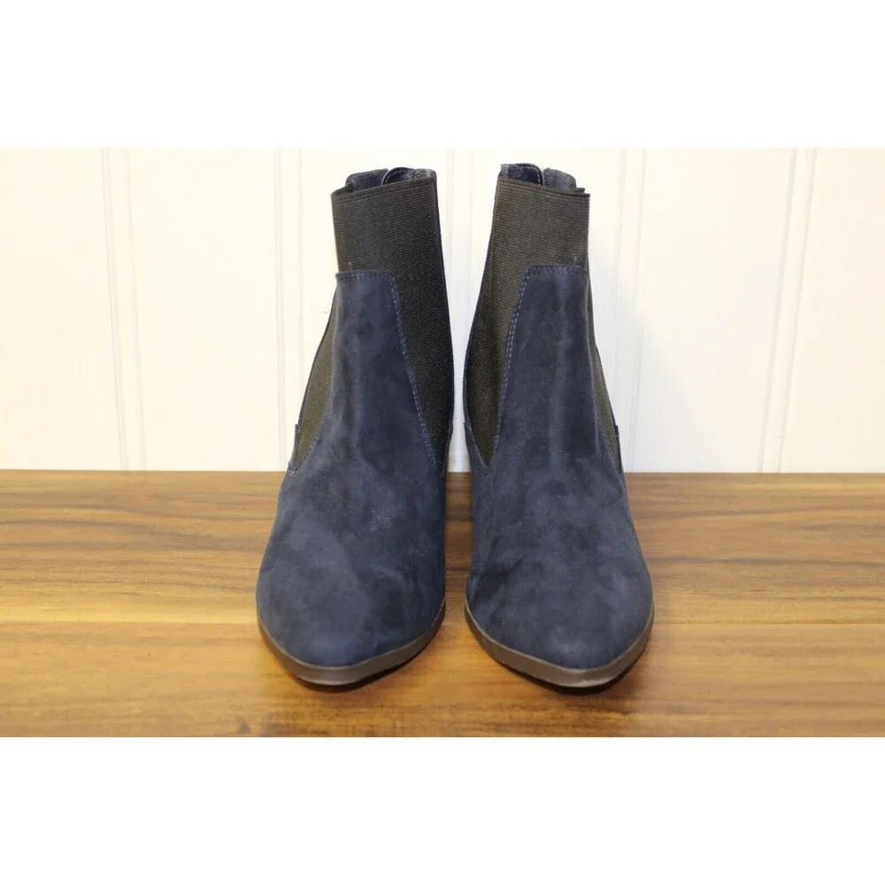 Fioni womens blue